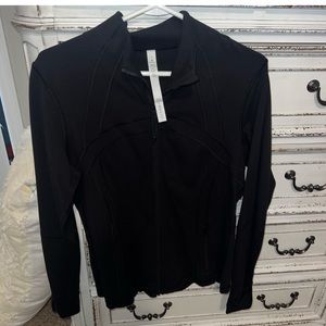 Lululemon define jacket